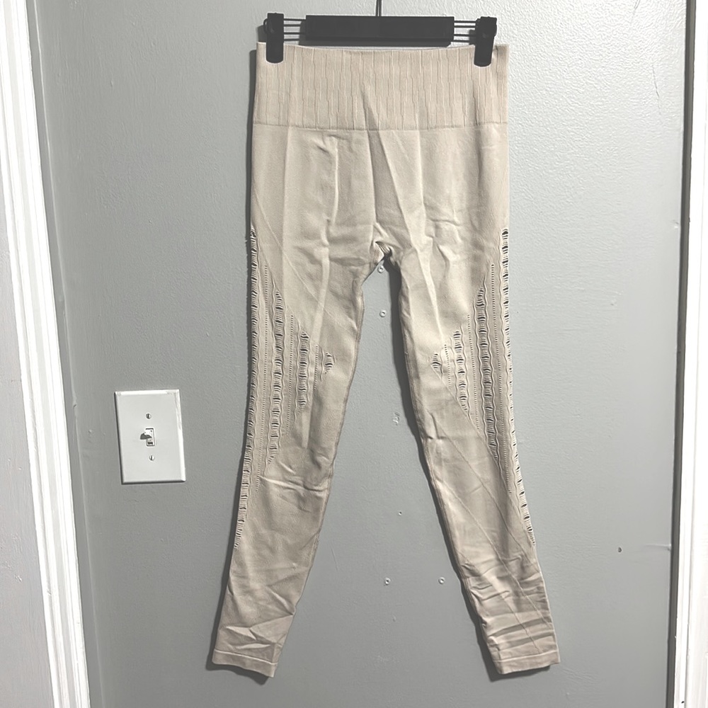 Savvi Mantra Leggings -Never worn